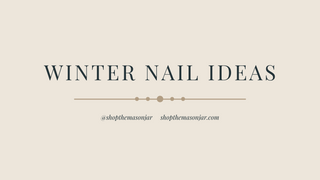 Winter Nail Ideas
