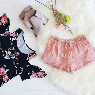 Must-Have Floral Styles