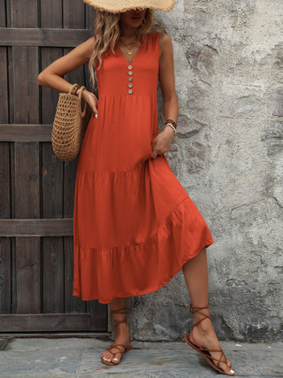 *Harper Cotton Dress - 3 Colors!