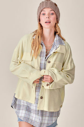 Matilda Jacket