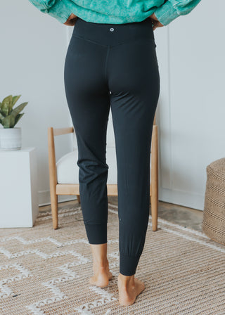 Soft and Comfy Active Joggers - 7 Colors