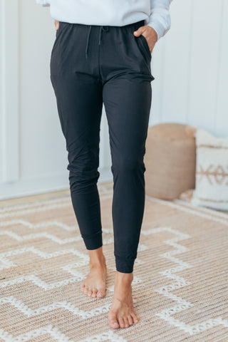 Comfy Days Joggers - 9 Colors