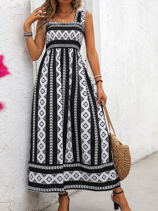 *Vacation Ready Cami Dress