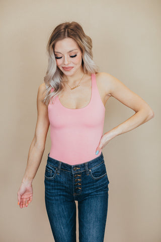 Cool For The Summer Bodysuit - 8 Colors