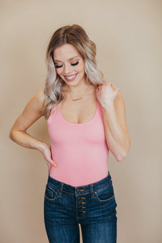 Cool For The Summer Bodysuit - 8 Colors