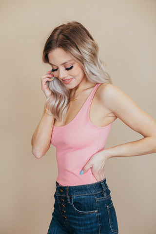 Cool For The Summer Bodysuit - 8 Colors