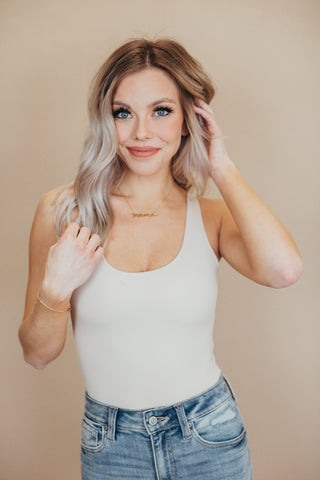 Cool For The Summer Bodysuit - 8 Colors